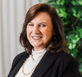 Donna Feldman